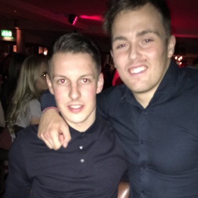 Profile Picture of Tom Metcalfe (@Metty_93) on Twitter