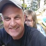 Profile Picture of Chris Danforth (@wet077) on Instagram