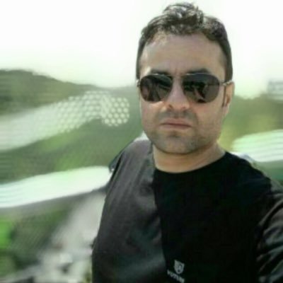 Profile Picture of 𝐻𝑎𝑠𝑎𝑛 𝐴𝑙𝑖𝑧𝑎𝑑𝑒ℎ (@alizadeh_haj) on Twitter