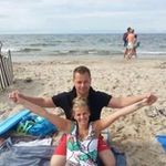 Profile Picture of Michael Gasi Gasiorowski (@michaelgasi) on Instagram