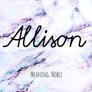 Profile Picture of Allison Valeria Verdugo Gomez (@allison.verdugogomez) on Facebook