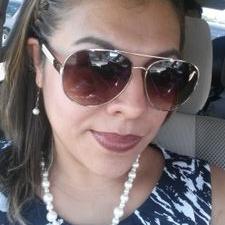 Profile Picture of Luz Gallegos (@luxigallegos) on Twitter