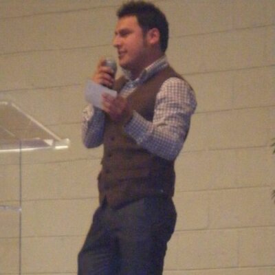 Profile Picture of Moitz Benitez (@BenitezMoitz) on Twitter