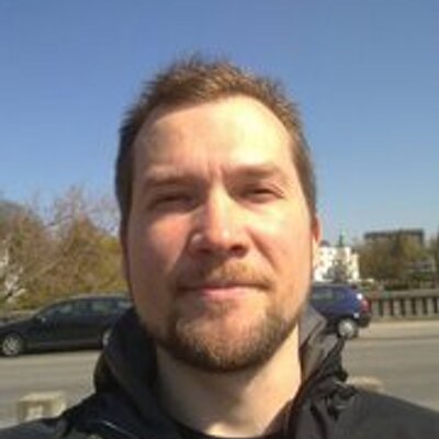 Profile Picture of Eric Iversen (@twerici) on Twitter