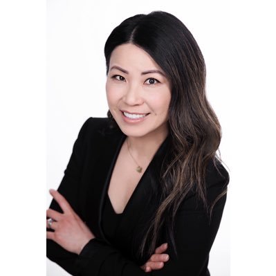 Profile Picture of Kim Li (@KimLi_TD) on Twitter