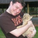 Profile Picture of Barry Potts (@bashapotts) on Instagram