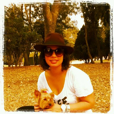 Profile Picture of Yasmina Ramirez (@YasminaRV) on Twitter