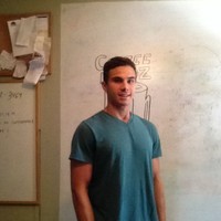 Profile Picture of Garrett Peterson (@garrett-peterson-7) on Quora