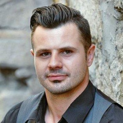 Profile Picture of Jeremy Stewart (@jeremybstewart1) on Twitter