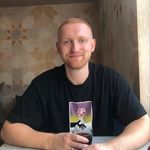 Profile Picture of Joel Benson (@joel_benson) on Instagram