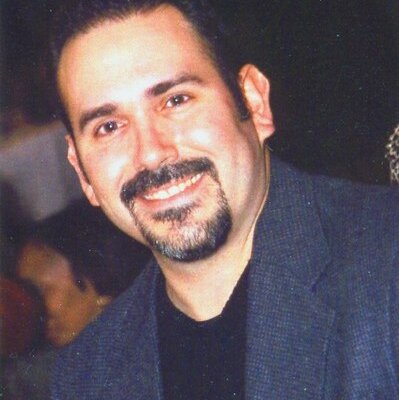 Profile Picture of Jose Vallellanes (@ORIONJOE) on Twitter