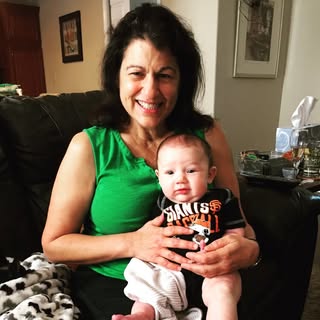 Profile Picture of Regina Pryor (@regina.pryor) on Instagram