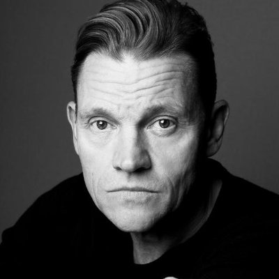 Profile Picture of Michael Mckell (@MckellMichael) on Twitter
