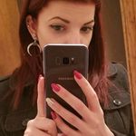 Profile Picture of Crystal Benger (@jennymadisonmoore) on Instagram