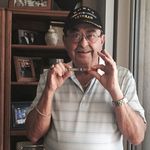 Profile Picture of Hal Weinreb (@halw9000) on Instagram