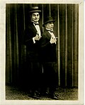 Profile Picture of Morton and Mayoon Wikipedia
