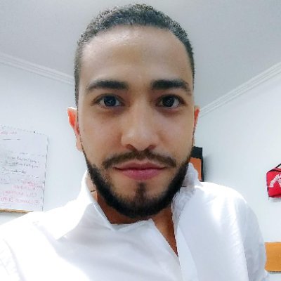 Profile Picture of Isaac Brito Perez (@IsaacBritoPerez) on Twitter