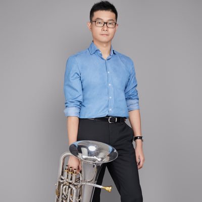 Profile Picture of Qing Fan (@bayint) on Twitter