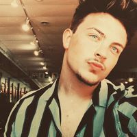Profile Picture of Isaiah Parsons (@isaiahparsons) on Tiktok