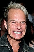 Profile Picture of David Lee Roth - Wikipediaon Wikipedia