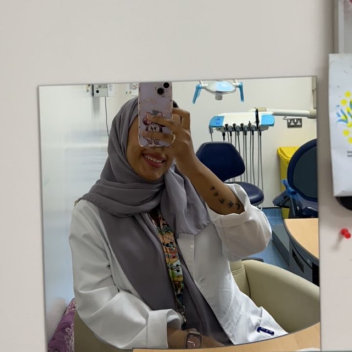 Profile Picture of Alzahraa 🕊 (@alzahra_r) on Tiktok