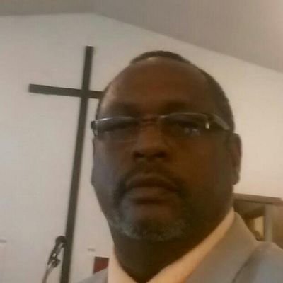 Profile Picture of Keith Vaughn (@revbigdaddy1959) on Twitter