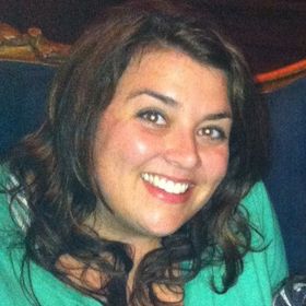 Profile Picture of Kristy Enloe (@mayasmome) on Pinterest
