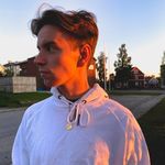 Profile Picture of Daniel Sjöberg (@danielsjobergg) on Instagram
