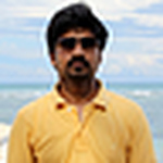 Profile Picture of Jeevan Kumar (@lifeisbiutiful) on Flickr