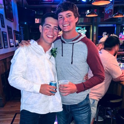 Profile Picture of Cody Stokes (@cstokes23) on Twitter
