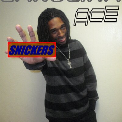 Profile Picture of Adam Staley (@CarolinAce) on Twitter