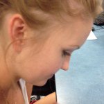 Profile Picture of Cassie Harper (@cassiemaree) on Instagram