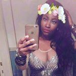 Profile Picture of audrey fortunat zeh eto'o (@audreyfortunat) on Instagram