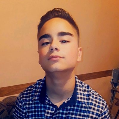Profile Picture of Carlos Omar Hermosillo Martin (@CarlosOmarHerm2) on Twitter