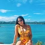 Profile Picture of Camila Quintero (@cami_quintero15) on Instagram