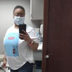 Profile Picture of Tamara Babyphat Hughes (@tamara.babyyo10) on Instagram