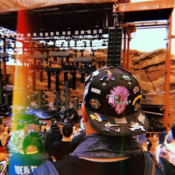 Profile Picture of Dylan Blevins (@bigd2468) on Poshmark