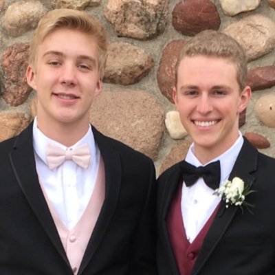 Profile Picture of Andrew Brink (@andrew_brink12) on Twitter