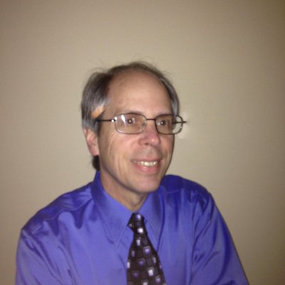 Profile Picture of Stephen Marcincavage (@SteveMarcin) on Twitter