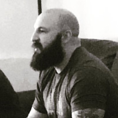 Profile Picture of Mike Sayer (@thatmikesayer) on Twitter