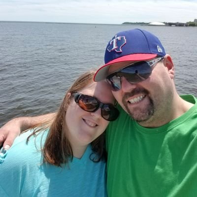 Profile Picture of Jeremy Spangler (@Titletown_Texan) on Twitter