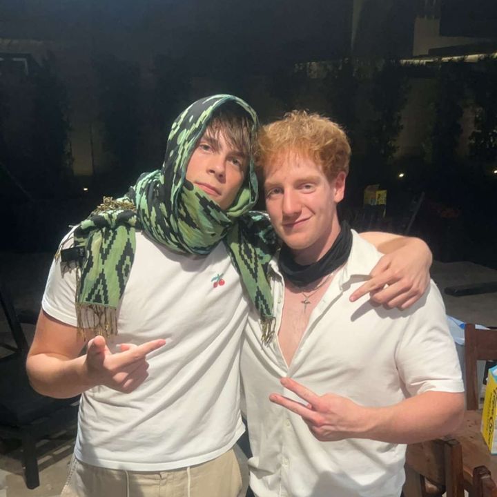 Profile Picture of Paul (@paul.myl) on Tiktok