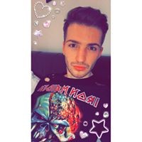 Profile Picture of Sam Blevins (@sam-blevins-6) on Quora