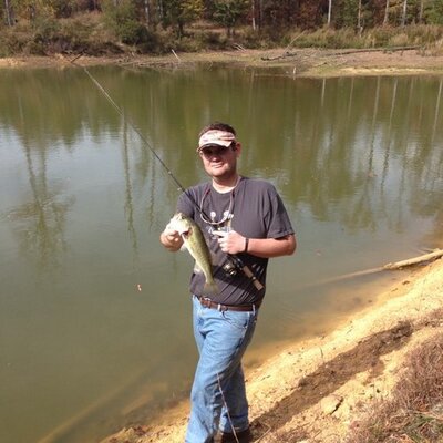 Profile Picture of Marcus Knowles (@mknowles82) on Twitter