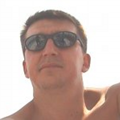 Profile Picture of David Lombardi (@sigudarobis) on Twitter