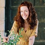 Profile Picture of Katie Davis (@ponderosa_and_thyme) on Instagram