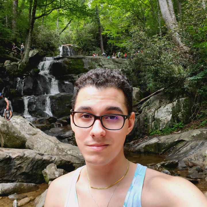 Profile Picture of William (@williammccluskey7) on Tiktok