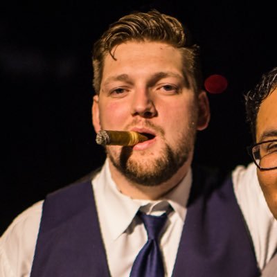 Profile Picture of William Oakley (@melvin_will) on Twitter