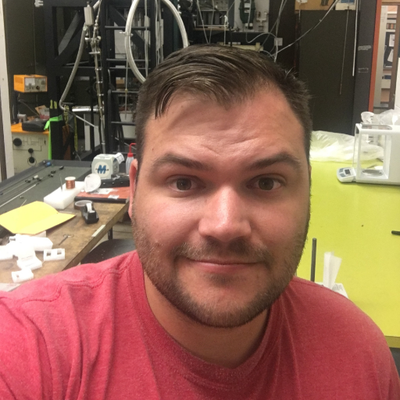 Profile Picture of Peter Siegfried (@ziggypete) on Twitter