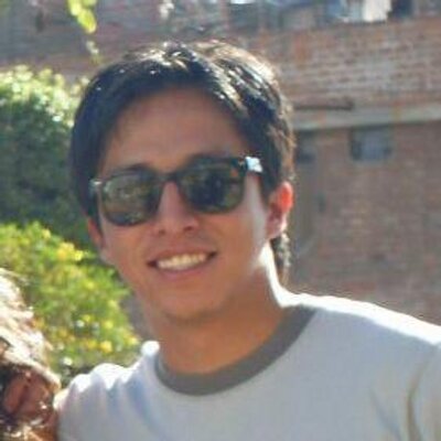 Profile Picture of Jose Antonio Cubas (@JoseACubas) on Twitter